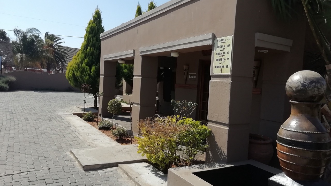 Photo of Outdoor in Vryburg
