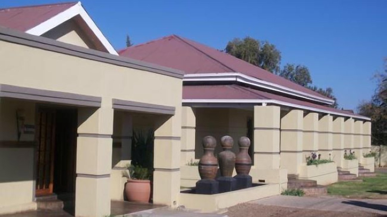 Photo of Outdoor in Vryburg