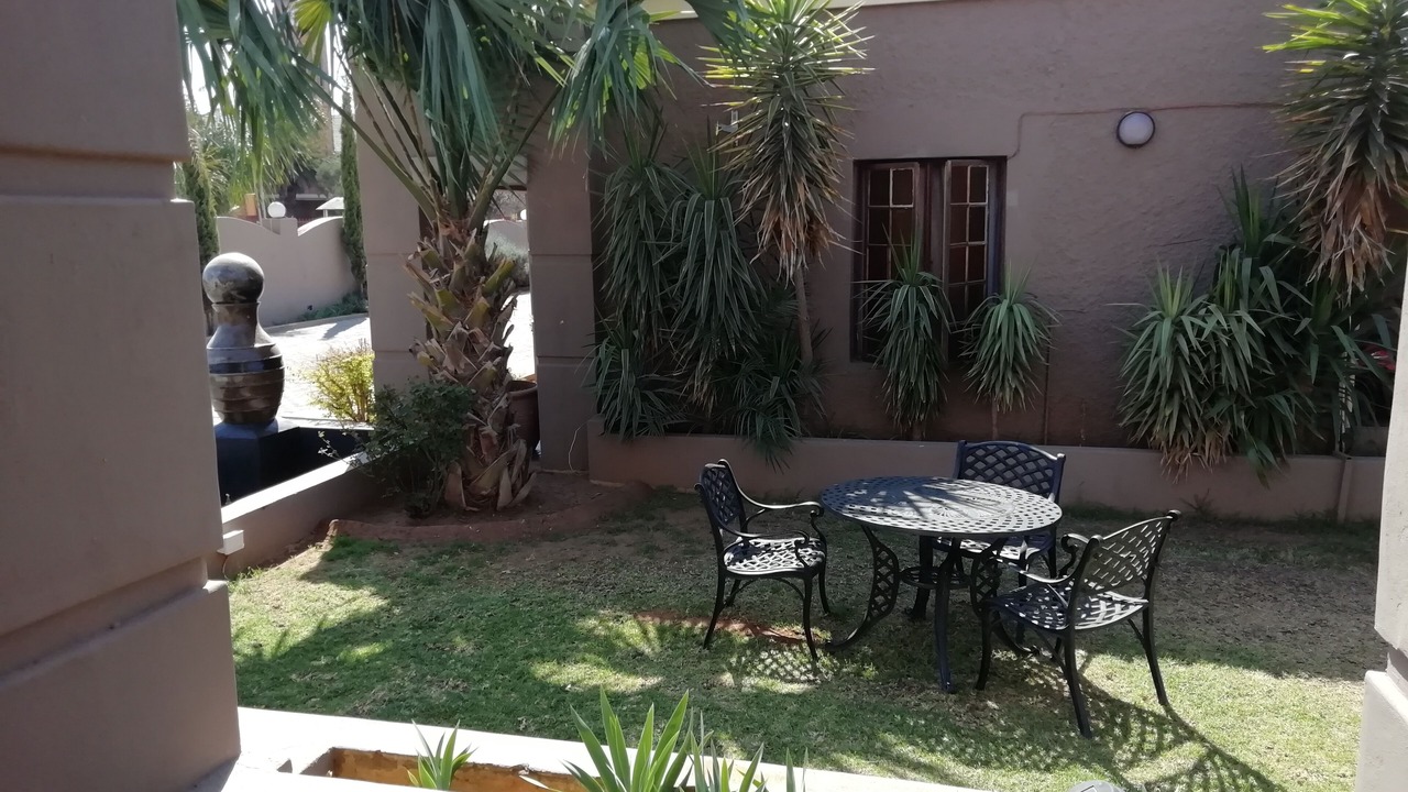 Photo of Patio Balcony in Vryburg