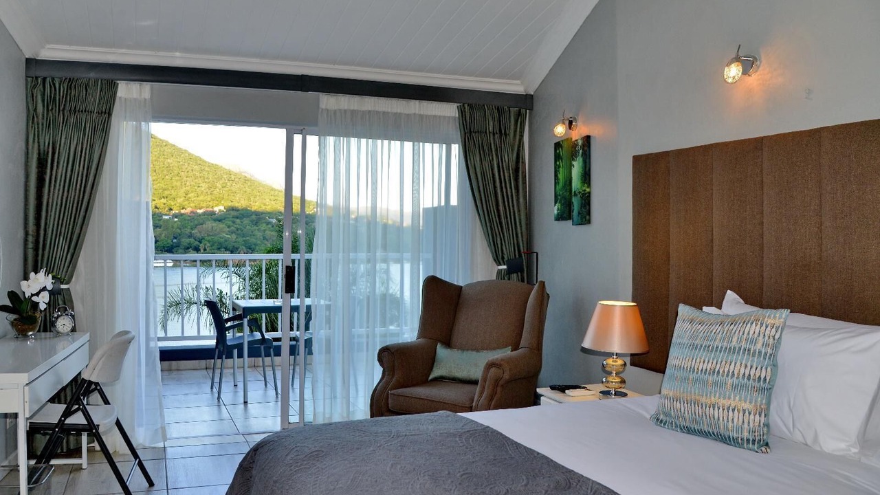 Photo of Bedroom in Kosmos