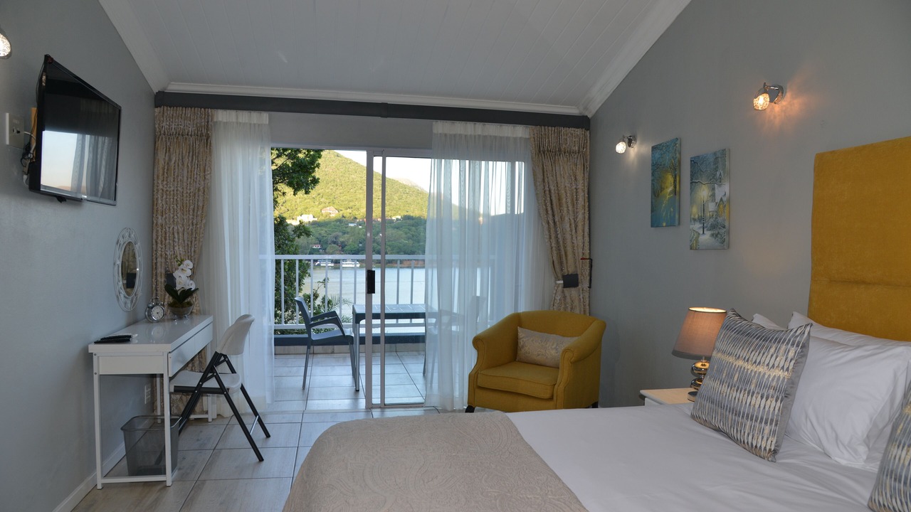 Photo of Bedroom in Kosmos