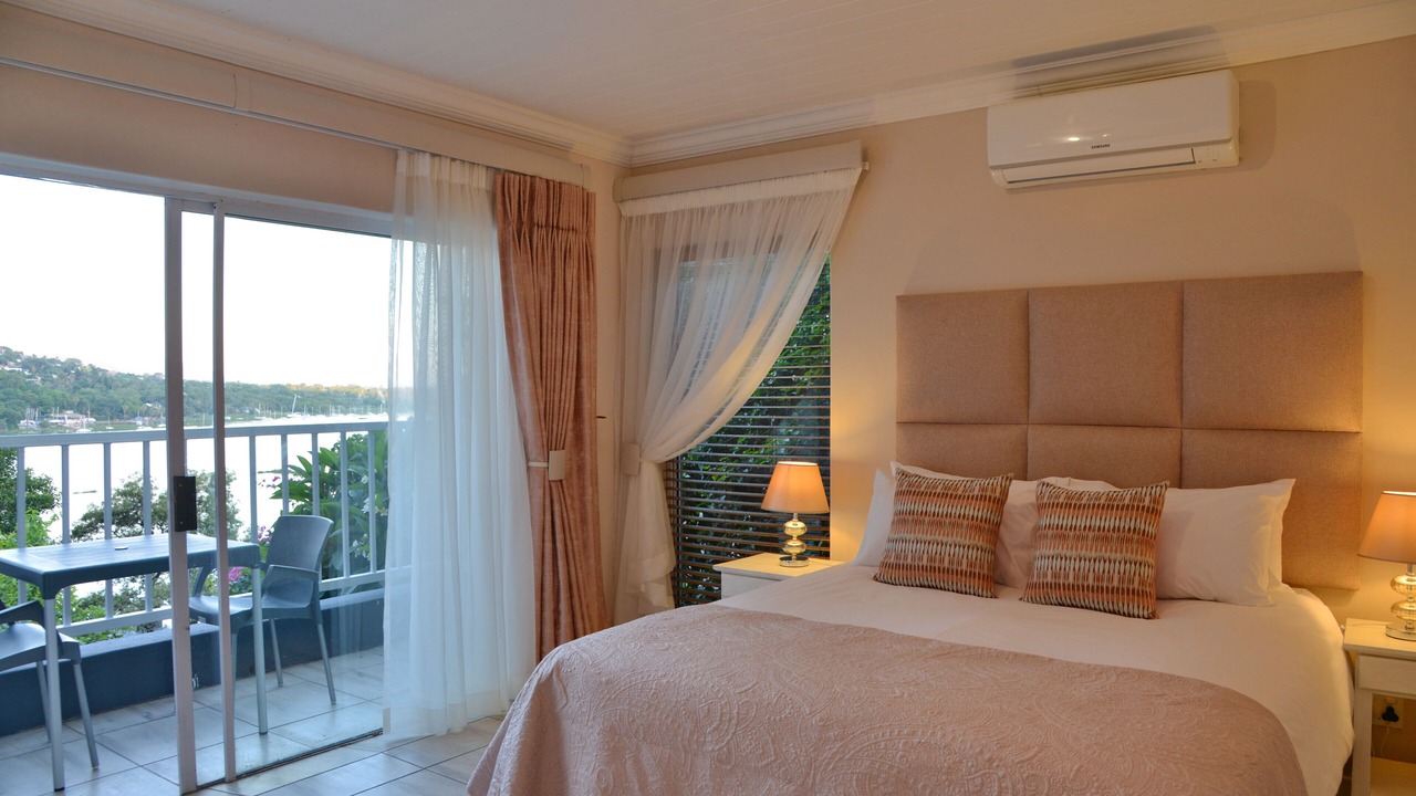 Photo of Bedroom in Kosmos