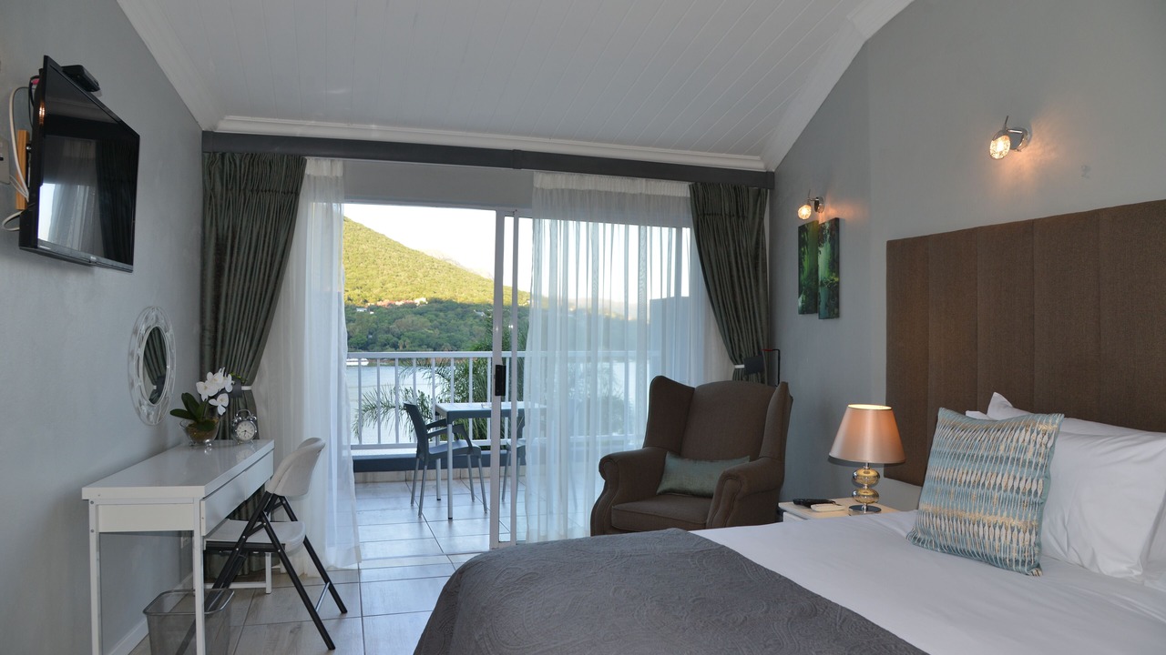 Photo of Bedroom in Kosmos