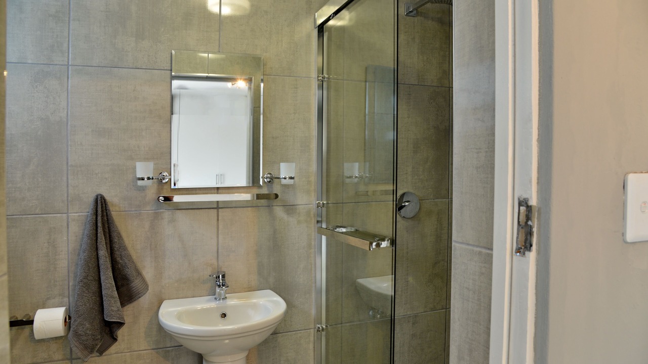 Photo of Bathroom in Kosmos
