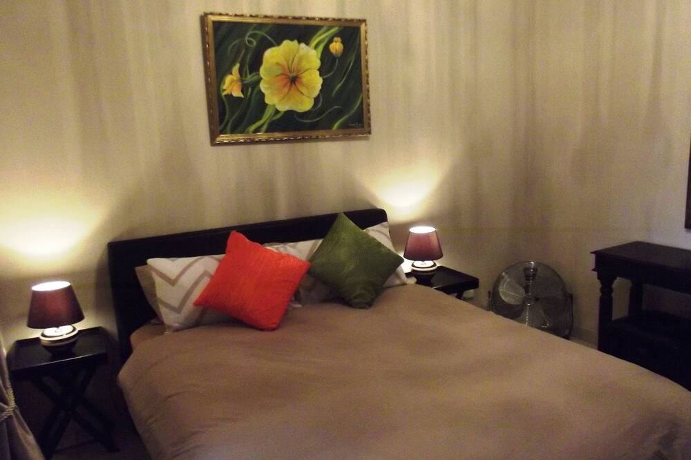 Photo of Bedroom in Parys
