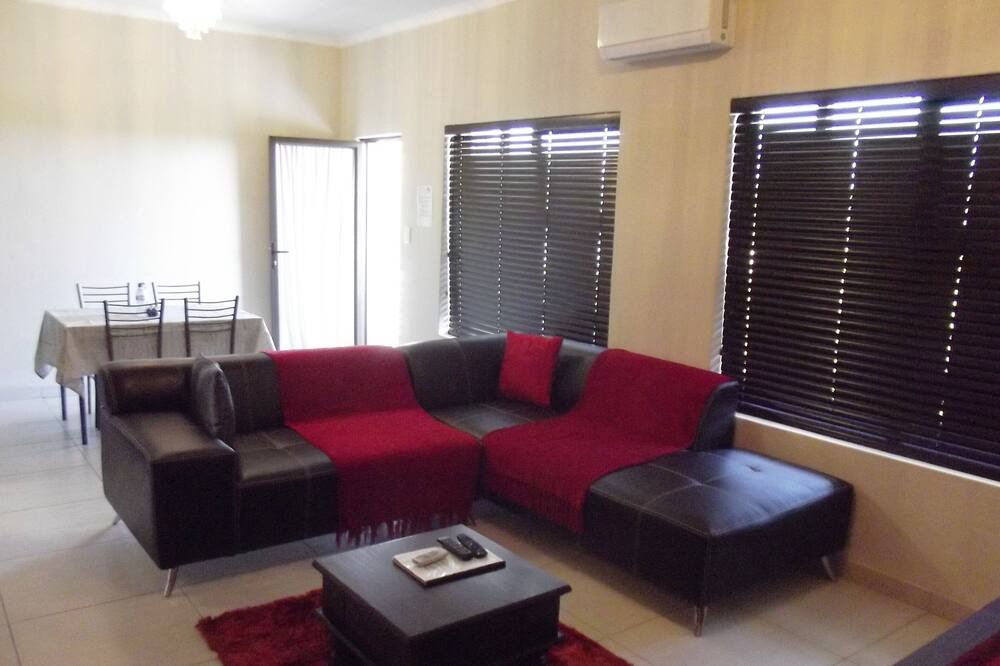 Photo of Livingroom in Parys