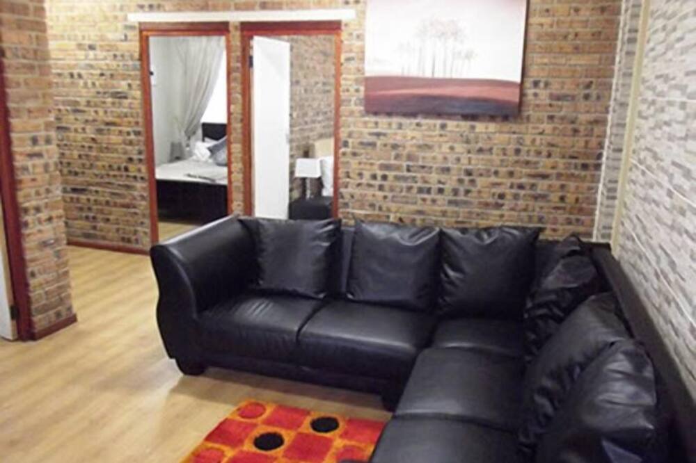 Photo of Livingroom in Parys