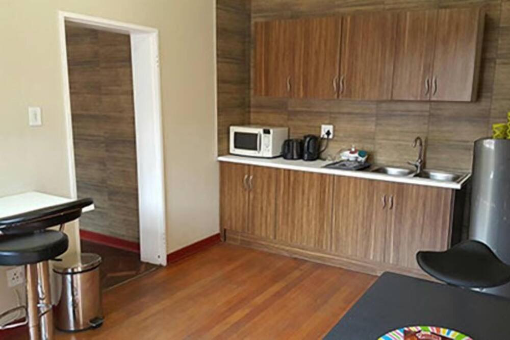 Photo of Kitchen in Parys