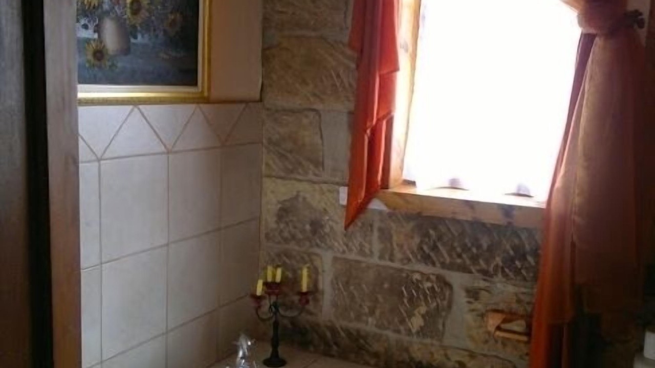 Photo of Bedroom in Paul Roux