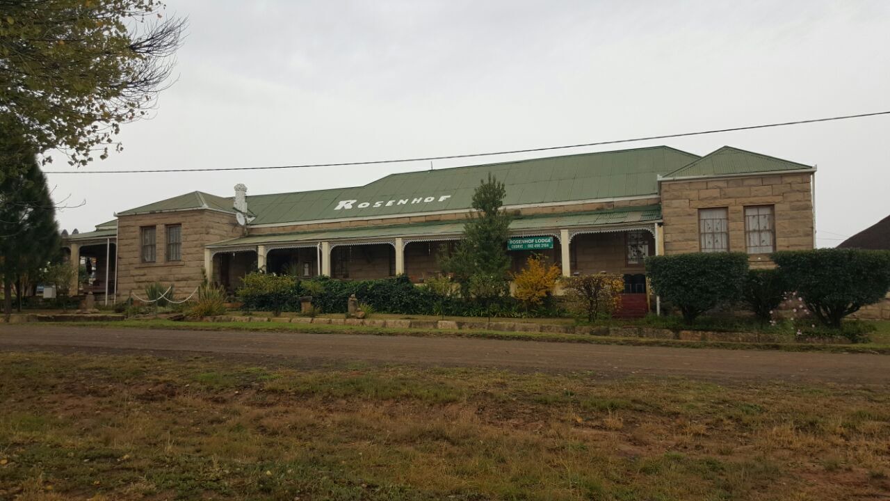 Photo of Outdoor in Paul Roux