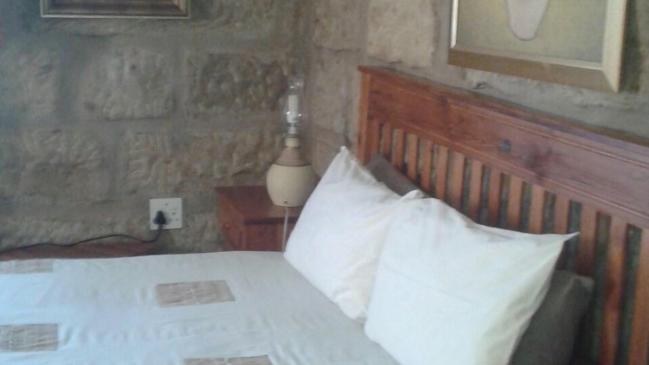 Photo of Bedroom in Paul Roux