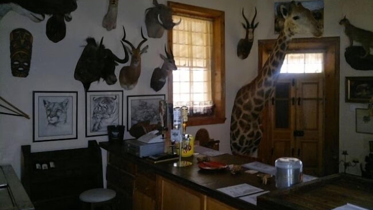 Photo of Others in Paul Roux