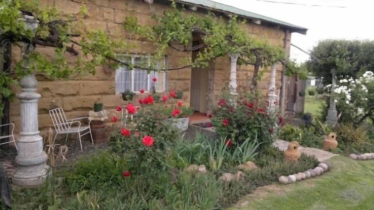 Photo of Outdoor in Paul Roux