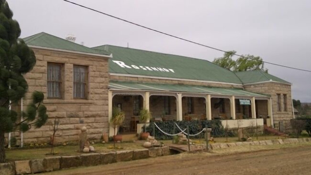 Photo of Outdoor in Paul Roux