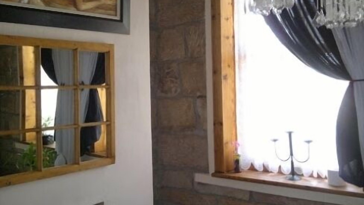 Photo of Bathroom in Paul Roux
