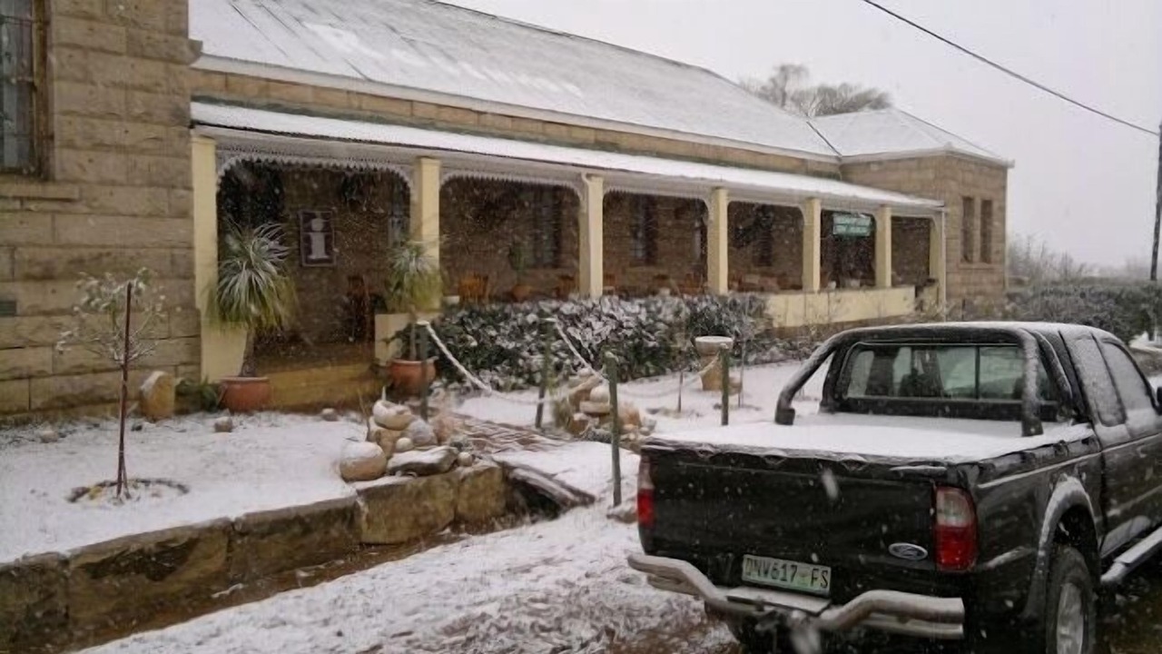 Photo of Outdoor in Paul Roux