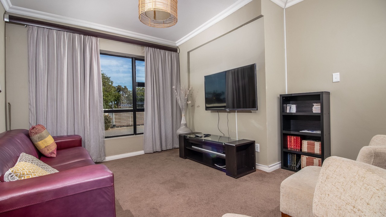 Photo of Bedroom in Port Elizabeth