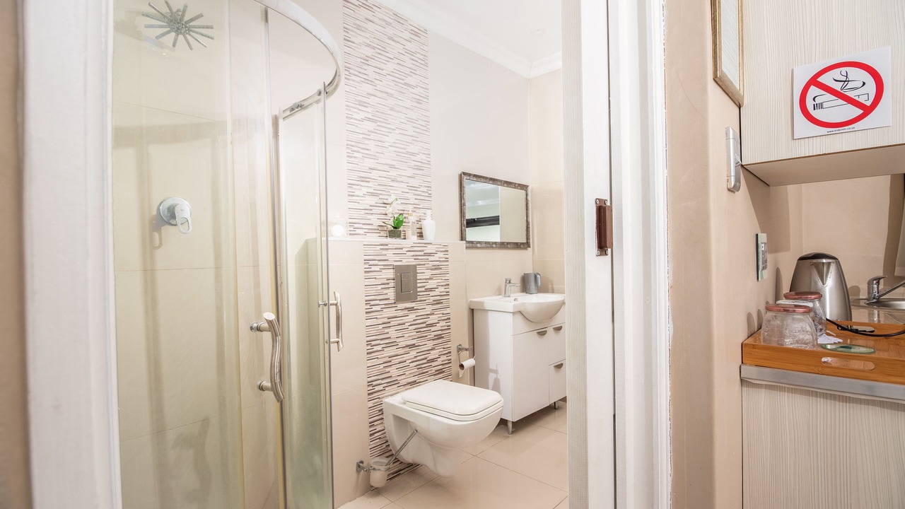 Photo of Bathroom in Port Elizabeth