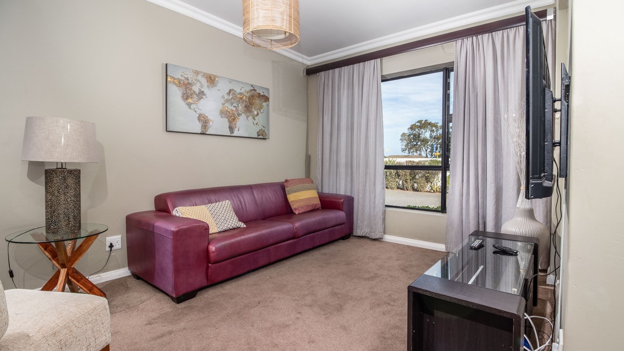 Photo of Bedroom in Port Elizabeth