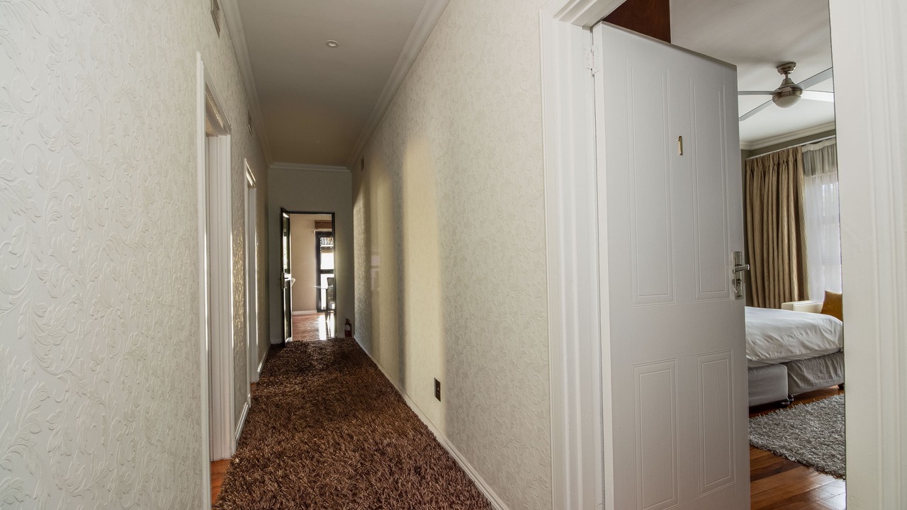Photo of Bedroom in Port Elizabeth