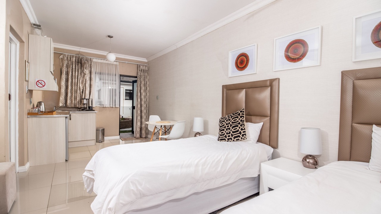 Photo of Bedroom in Port Elizabeth