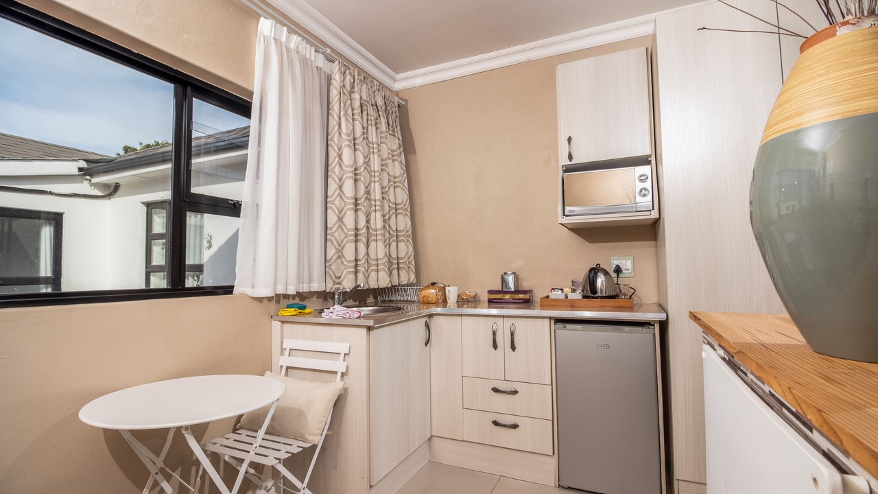 Photo of Bedroom in Port Elizabeth