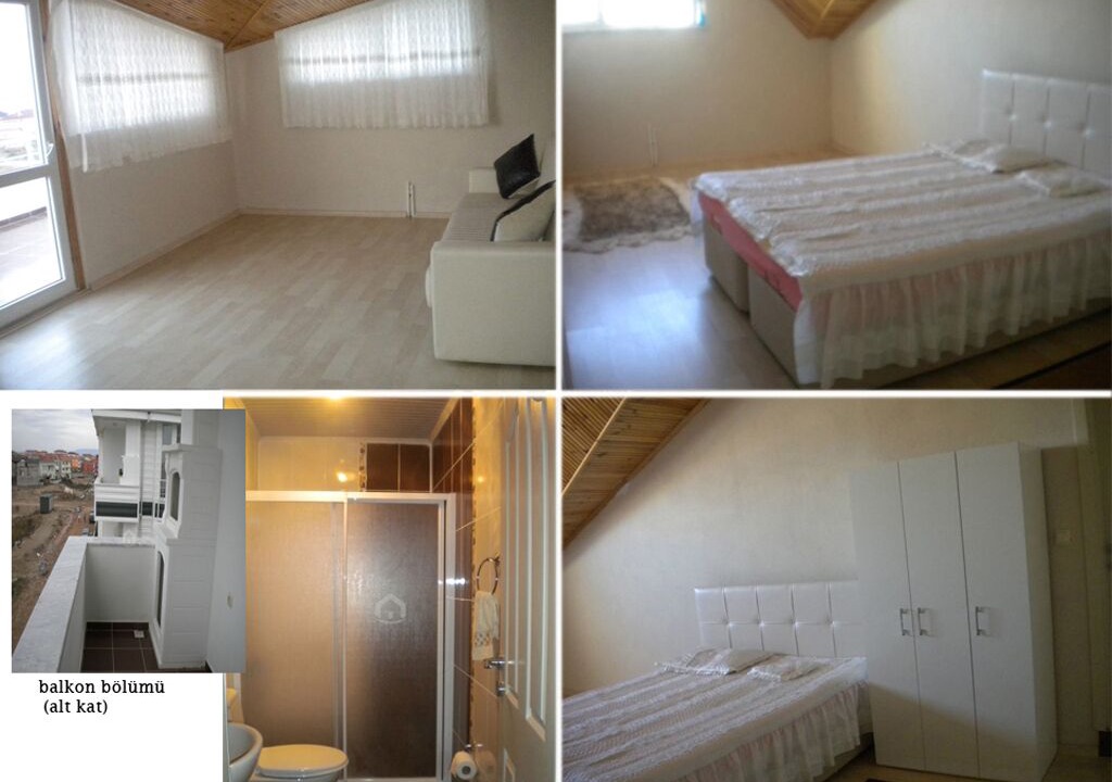 Photo of Bedroom in Karasu