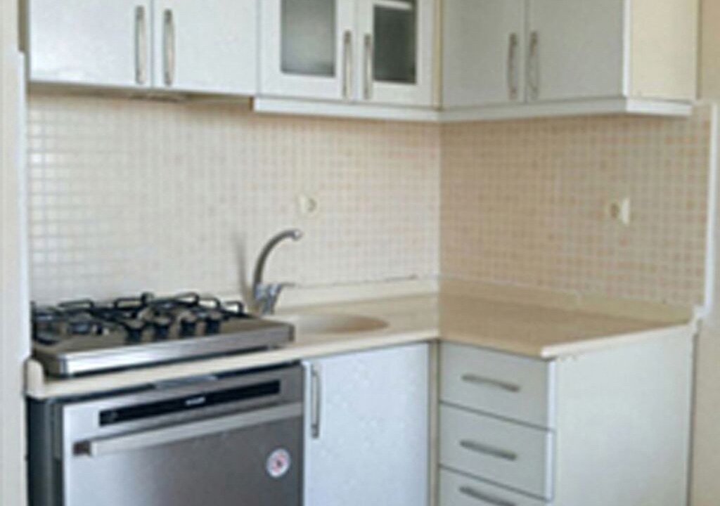 Photo of Kitchen in Karasu
