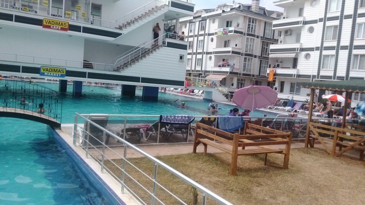 Photo of Outdoor in Karasu
