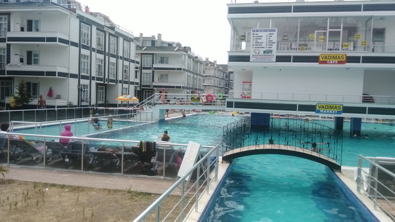 Photo of Outdoor in Karasu