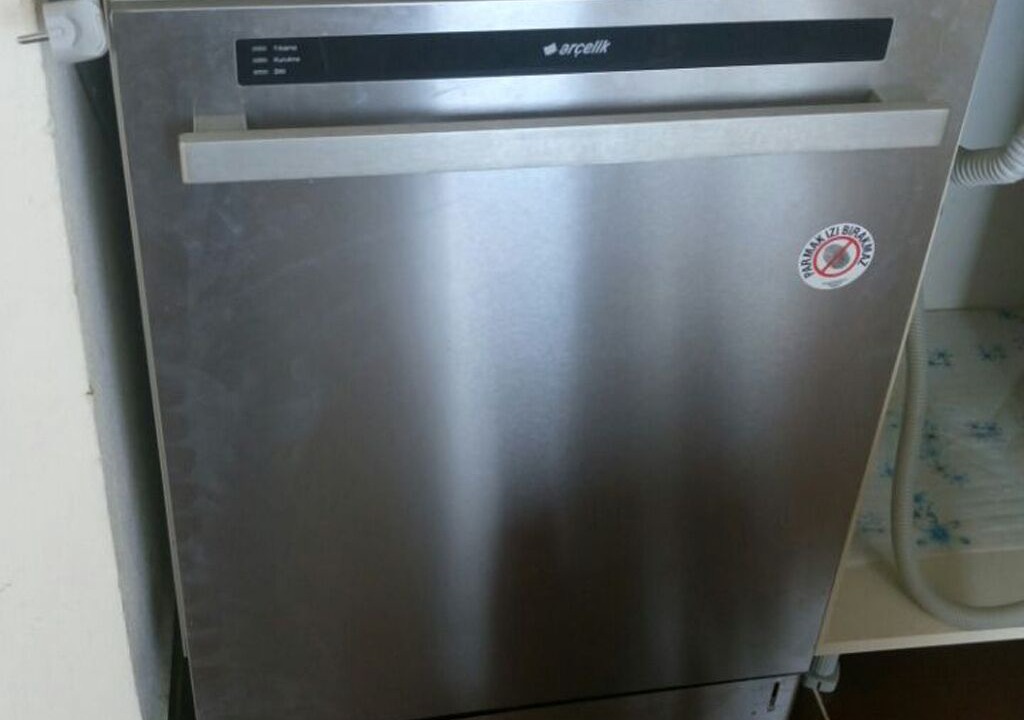 Photo of Kitchen in Karasu