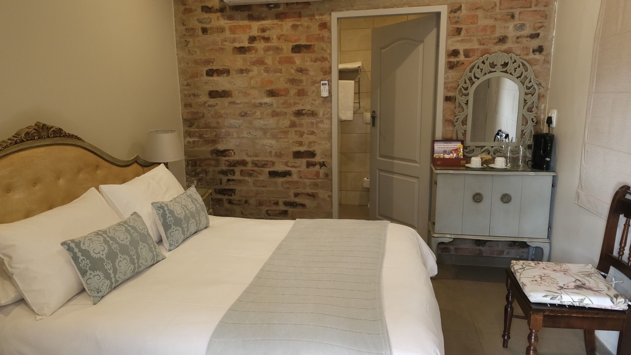 Photo of Bedroom in Pretoria