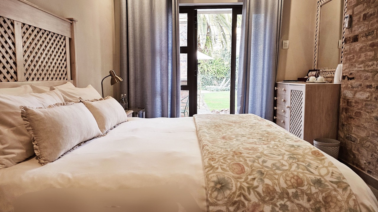 Photo of Bedroom in Pretoria