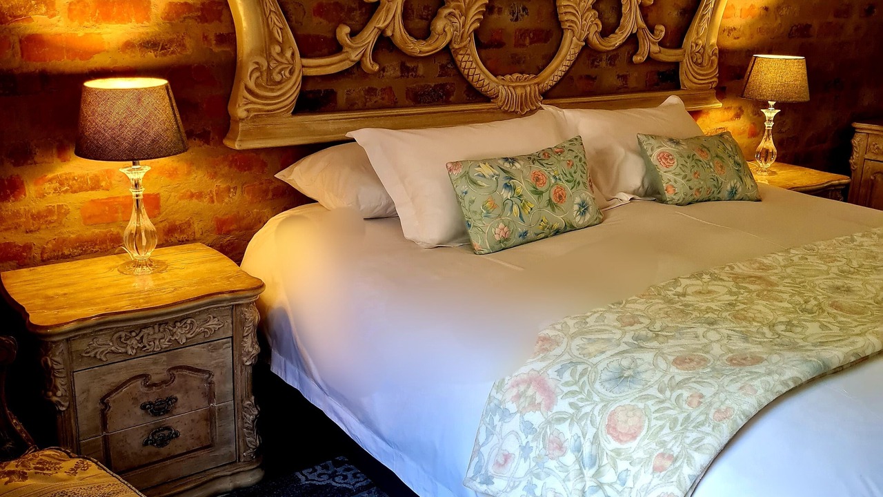 Photo of Bedroom in Pretoria