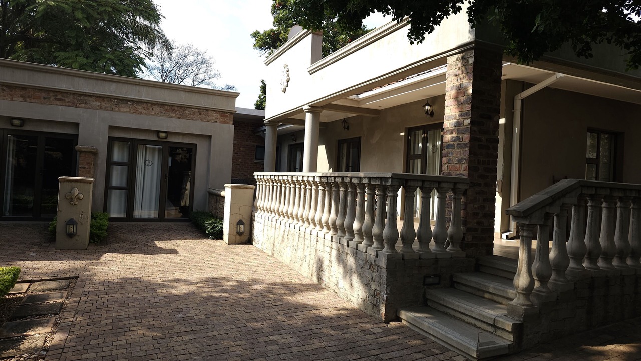 Photo of Outdoor in Pretoria