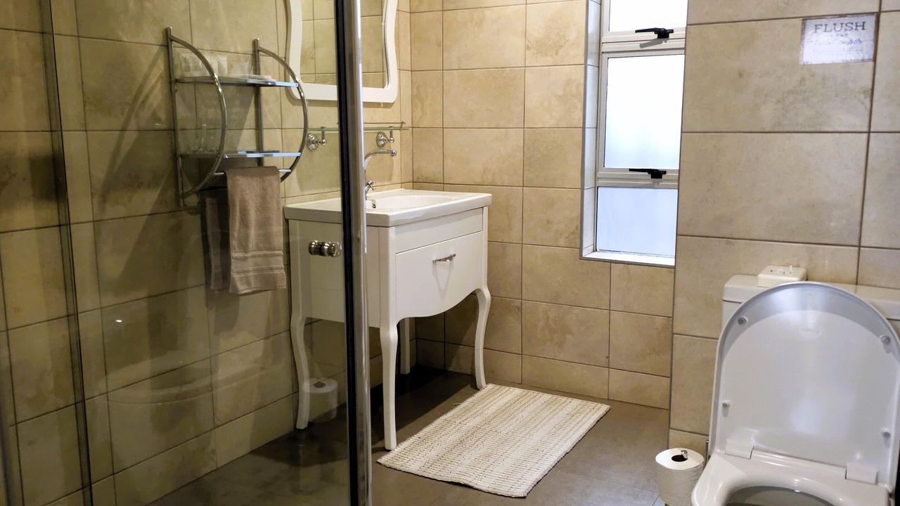 Photo of Bathroom in Pretoria