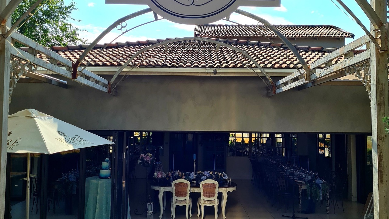 Photo of Outdoor in Pretoria