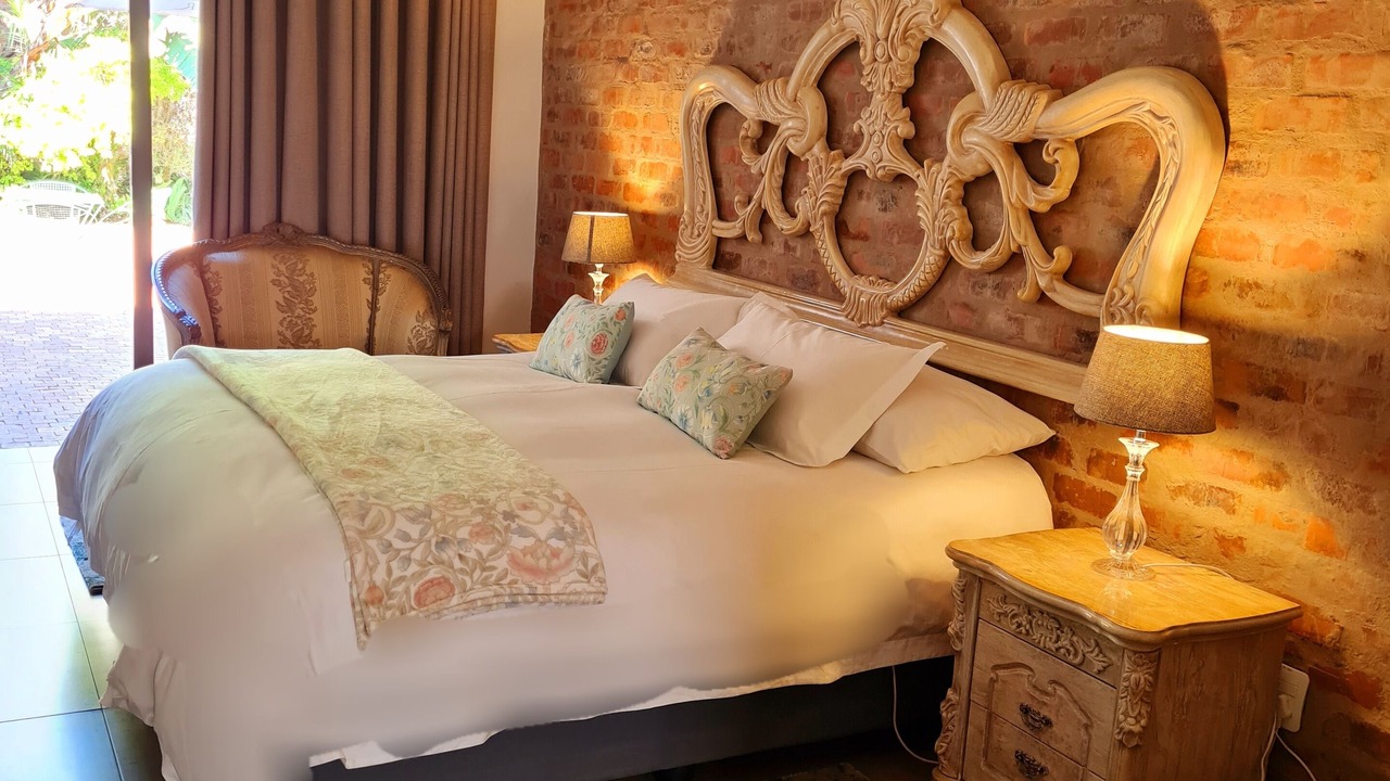Photo of Bedroom in Pretoria