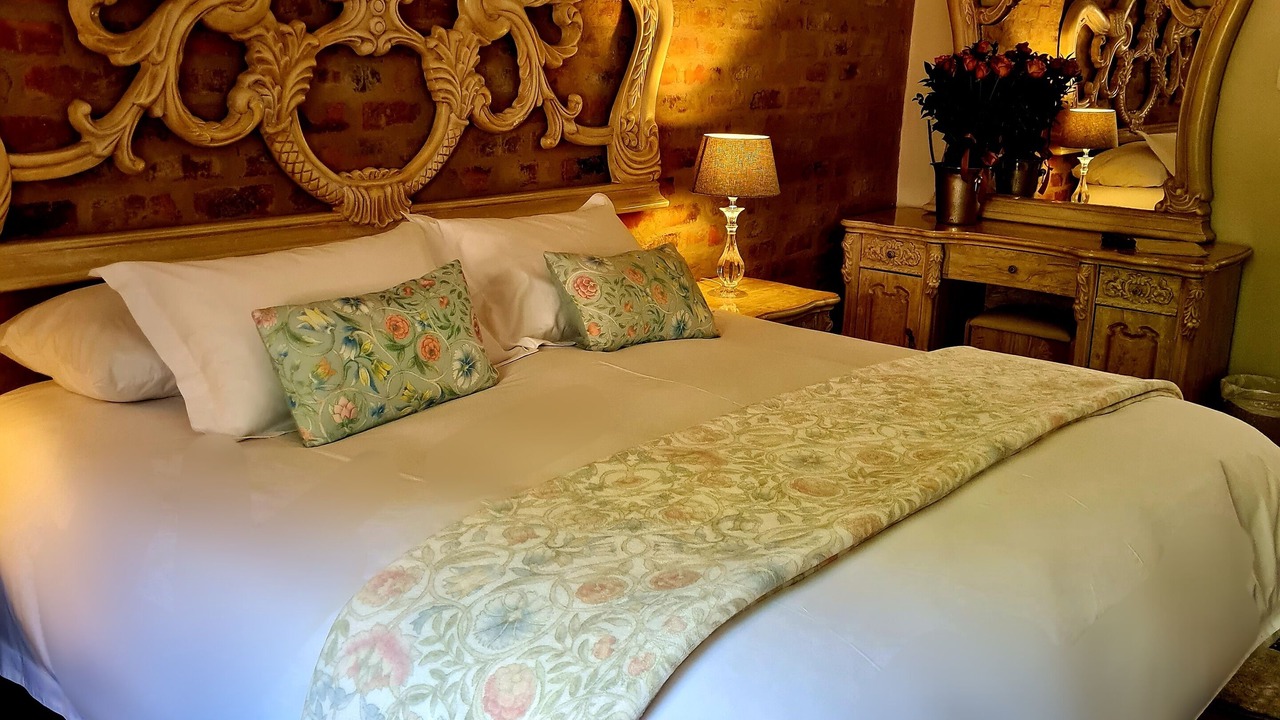 Photo of Bedroom in Pretoria