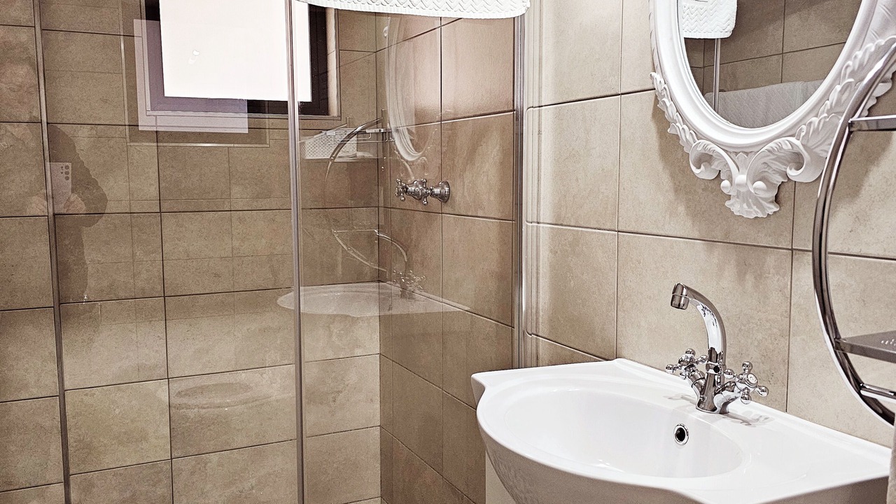 Photo of Bathroom in Pretoria