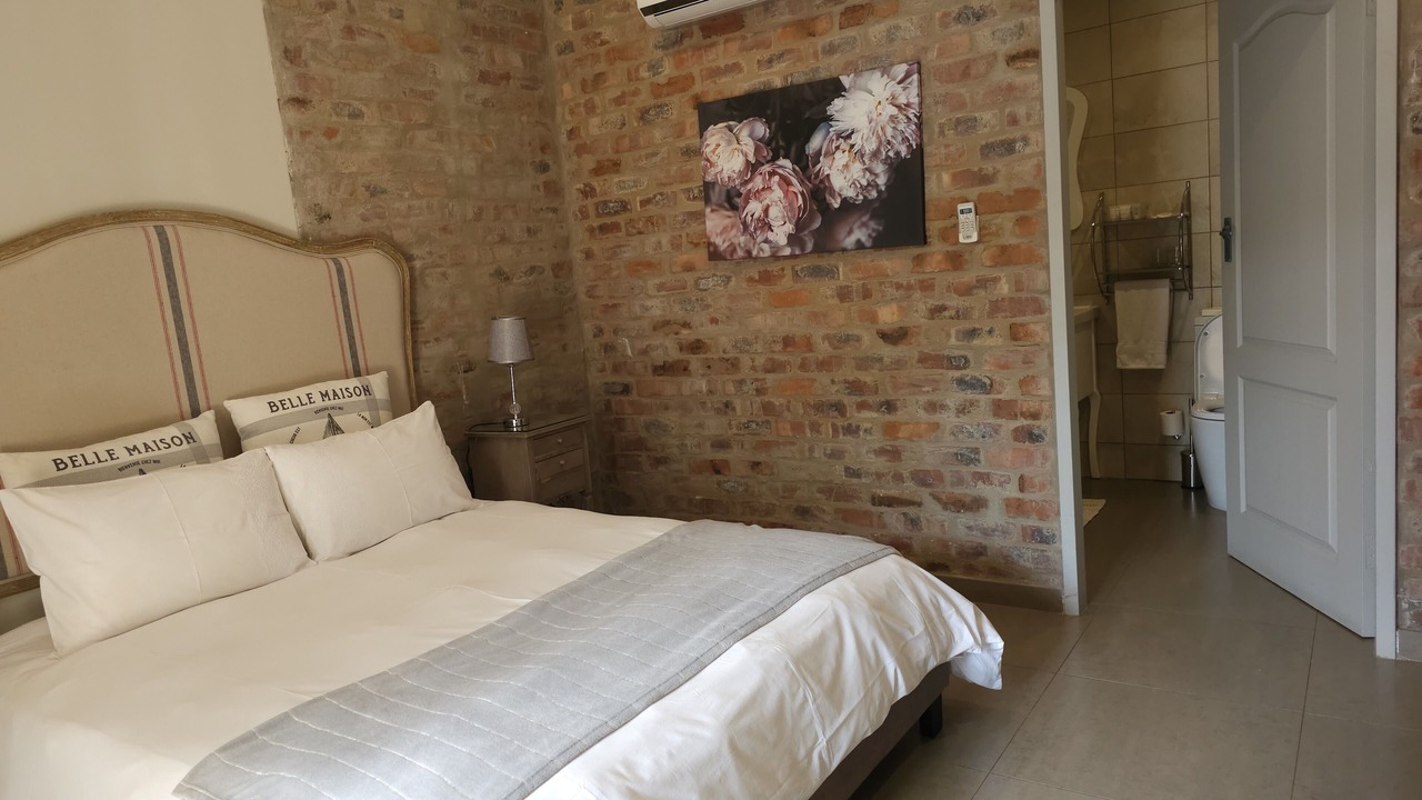 Photo of Bedroom in Pretoria