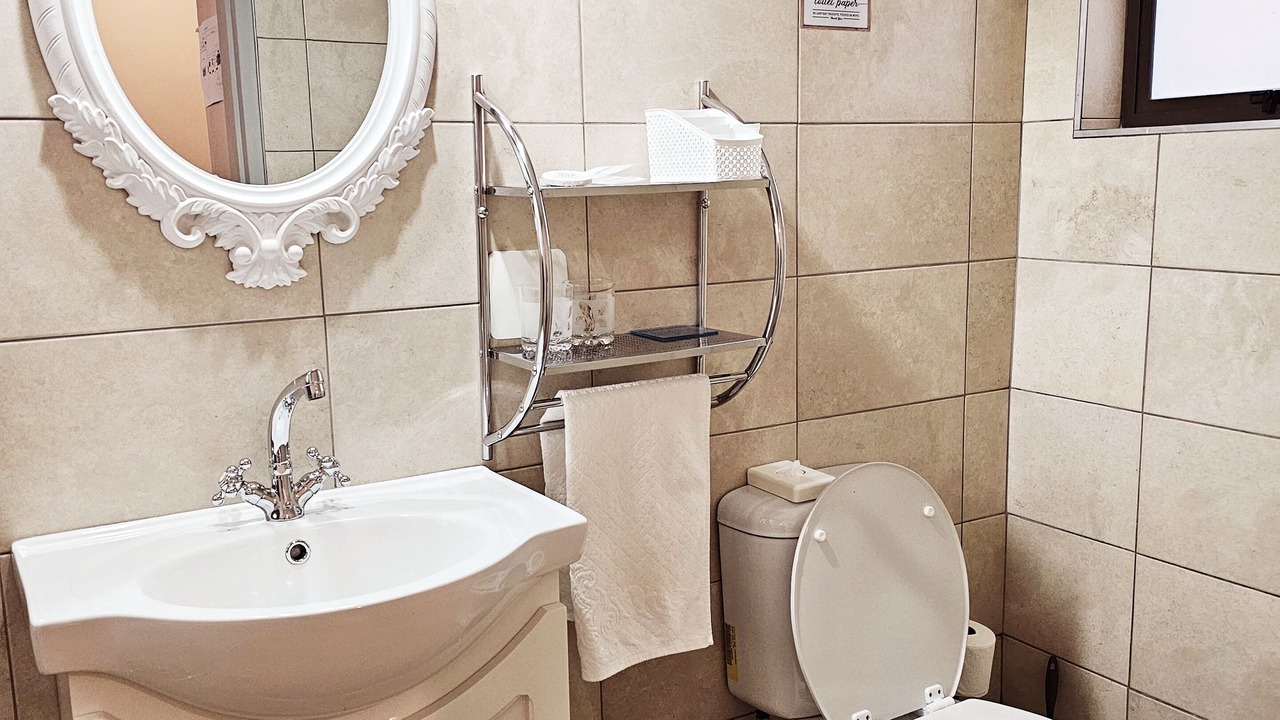 Photo of Bathroom in Pretoria