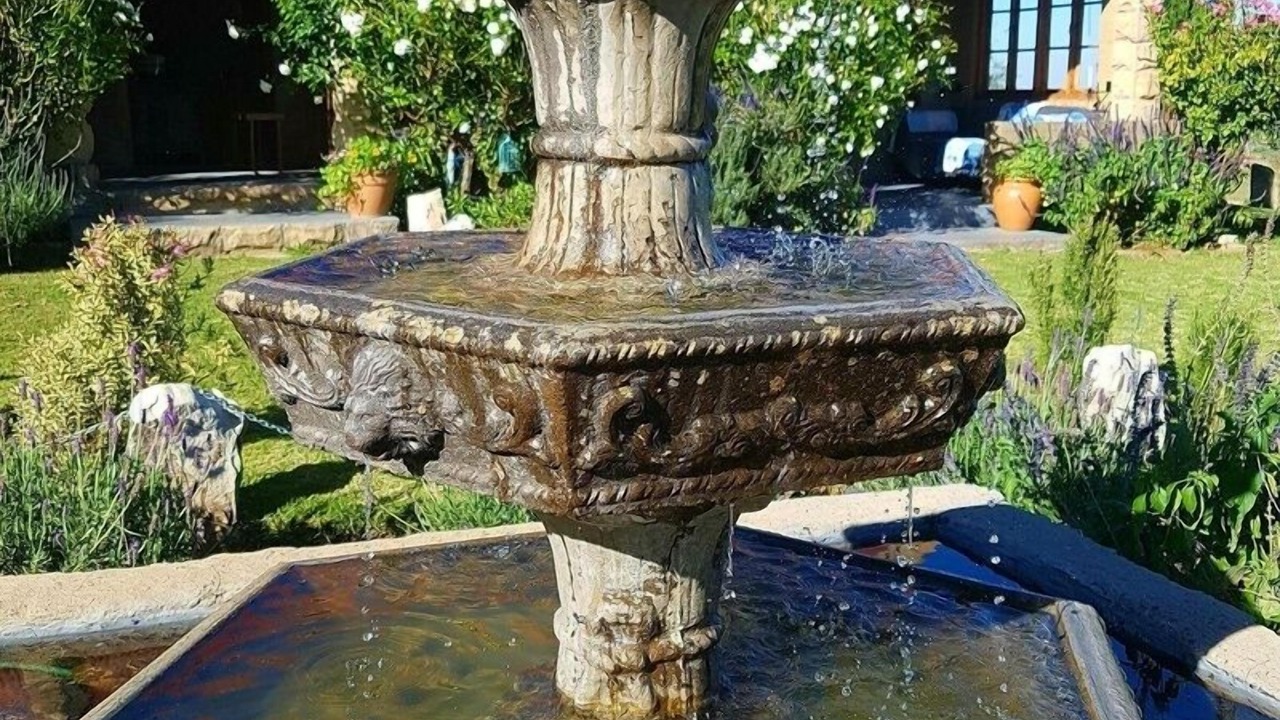 Photo of Outdoor in Fouriesburg