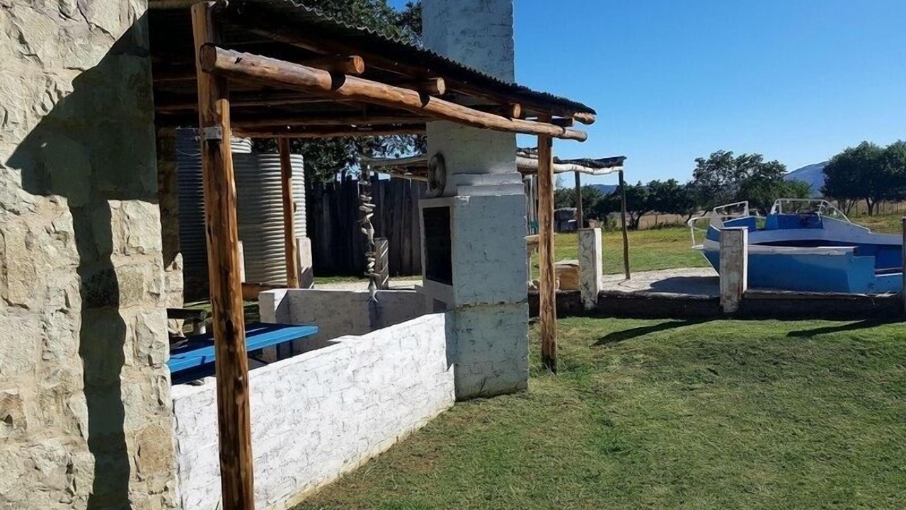 Photo of Outdoor in Fouriesburg