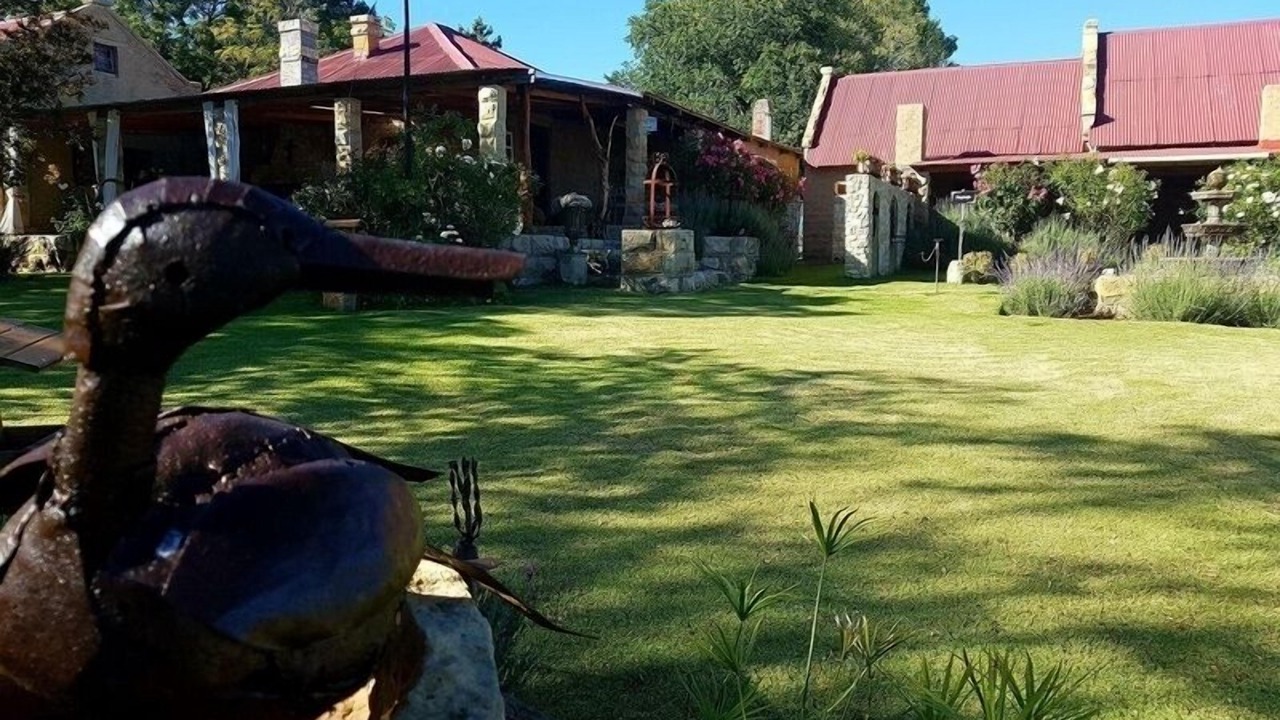 Photo of Outdoor in Fouriesburg