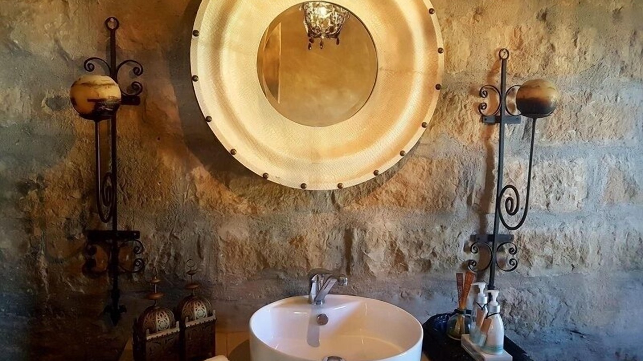 Photo of Bathroom in Fouriesburg