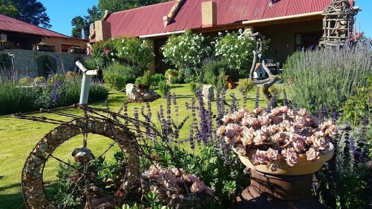 Photo of Outdoor in Fouriesburg