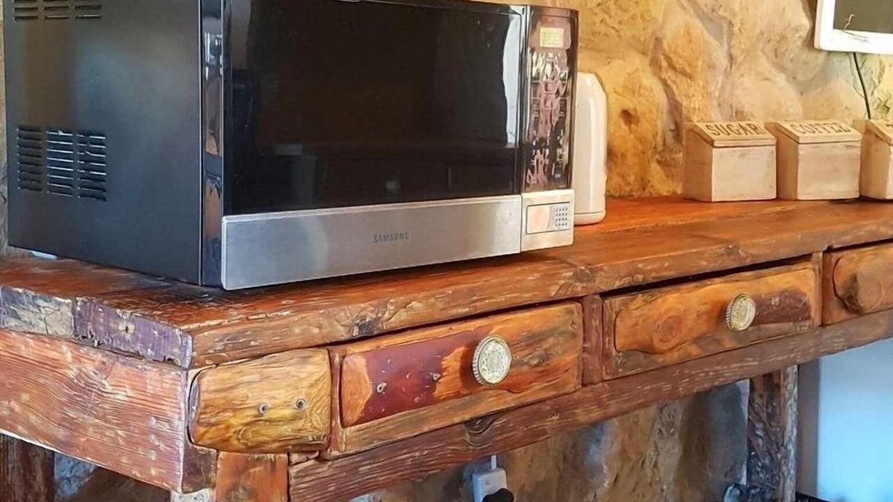 Photo of Kitchen in Fouriesburg