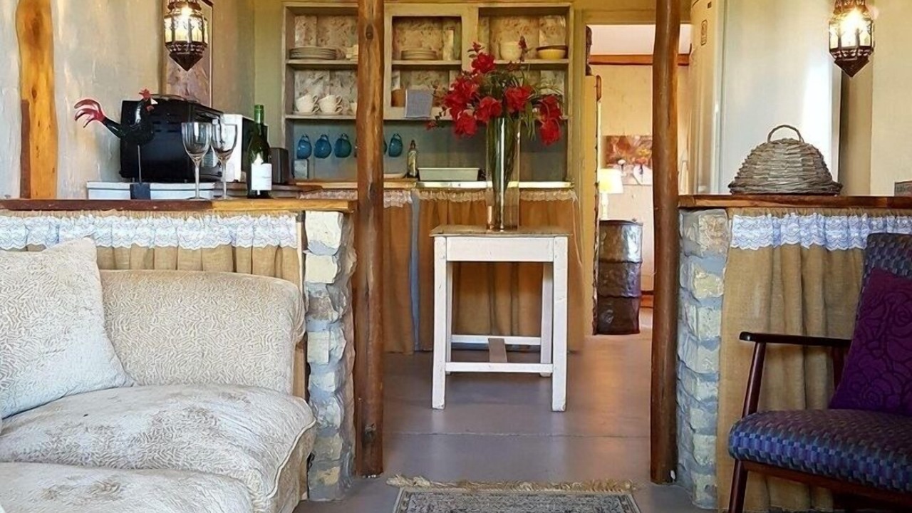 Photo of Livingroom in Fouriesburg