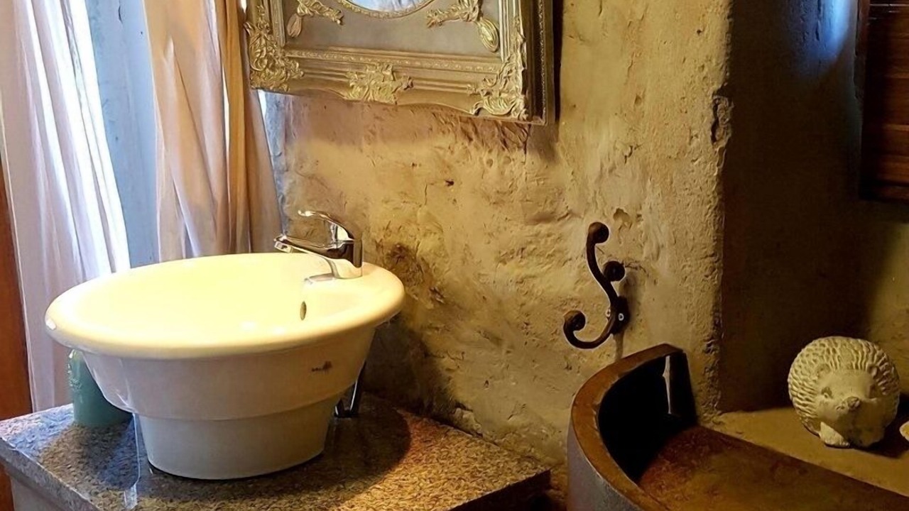 Photo of Bathroom in Fouriesburg